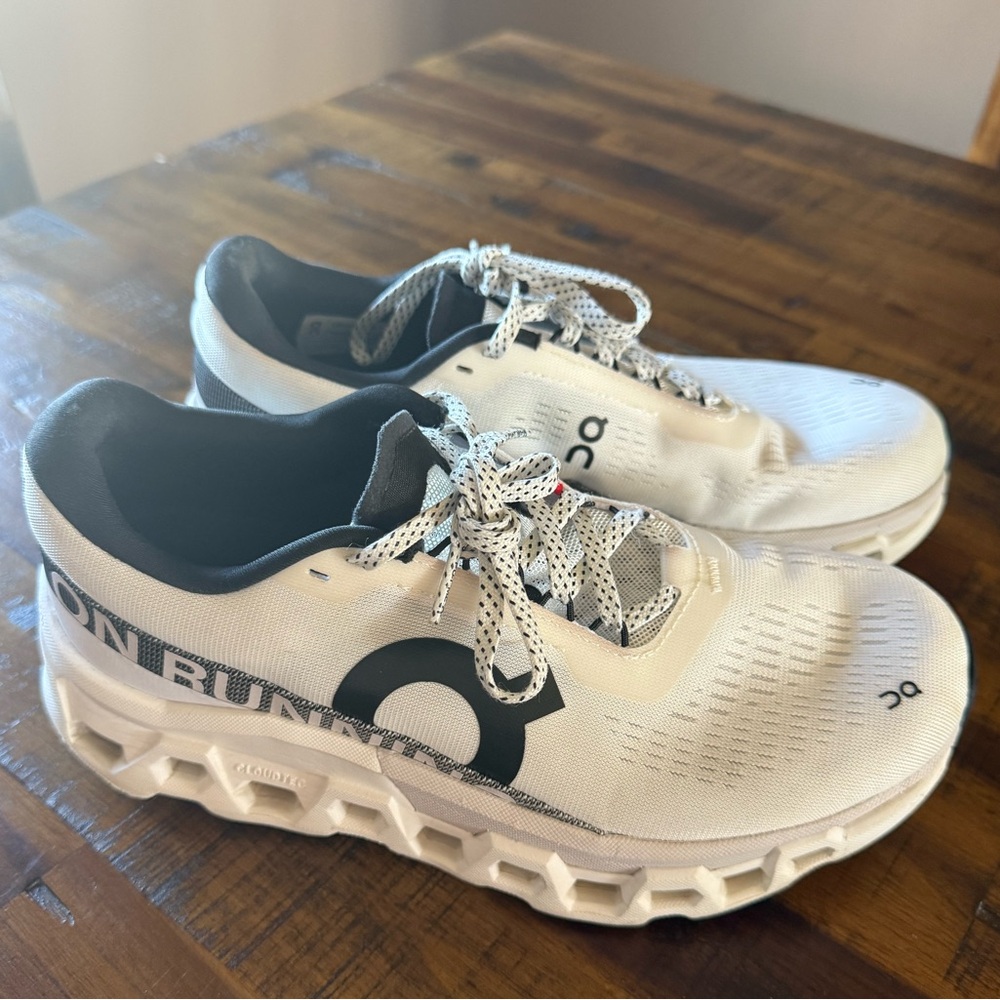 On Running Cloudmonster 2 Shoes